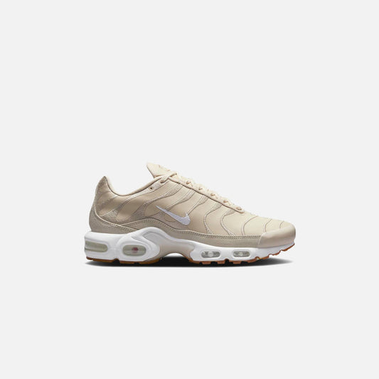 Nike Air Max Plus “Beige Gum”