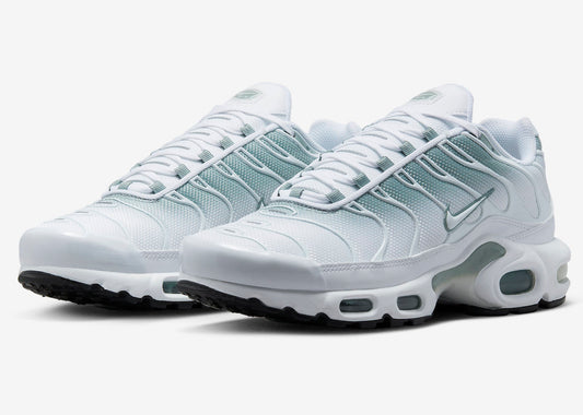 Nike Air Max Plus TN " Green Gradient"