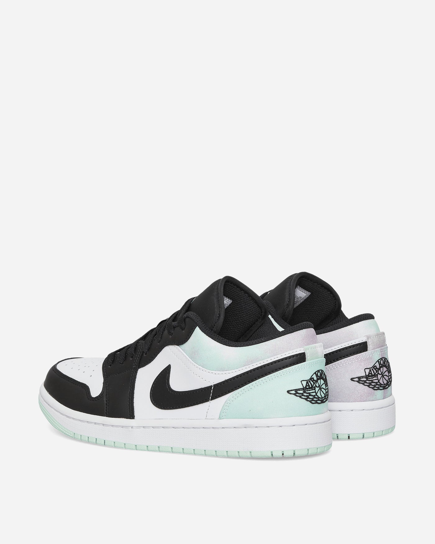 Air Jordan 1 Low “Tie-Dye”