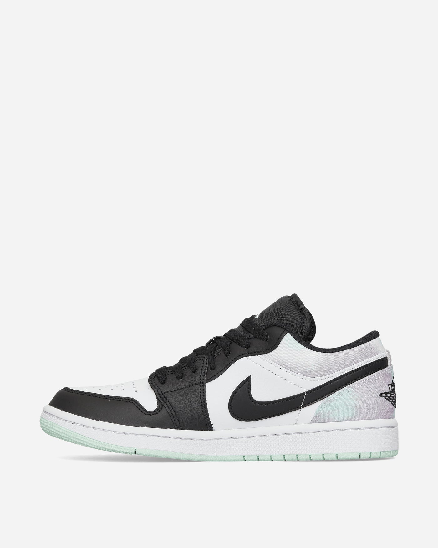 Air Jordan 1 Low “Tie-Dye”