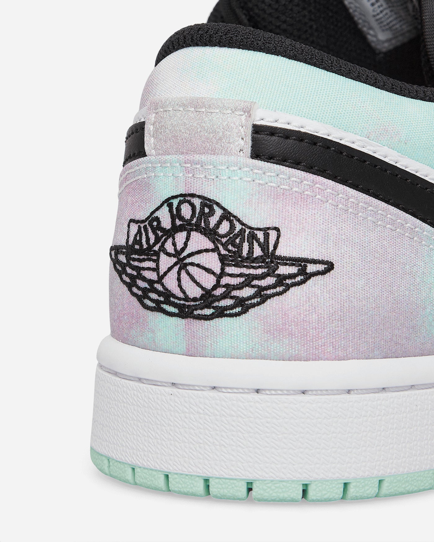 Air Jordan 1 Low “Tie-Dye”