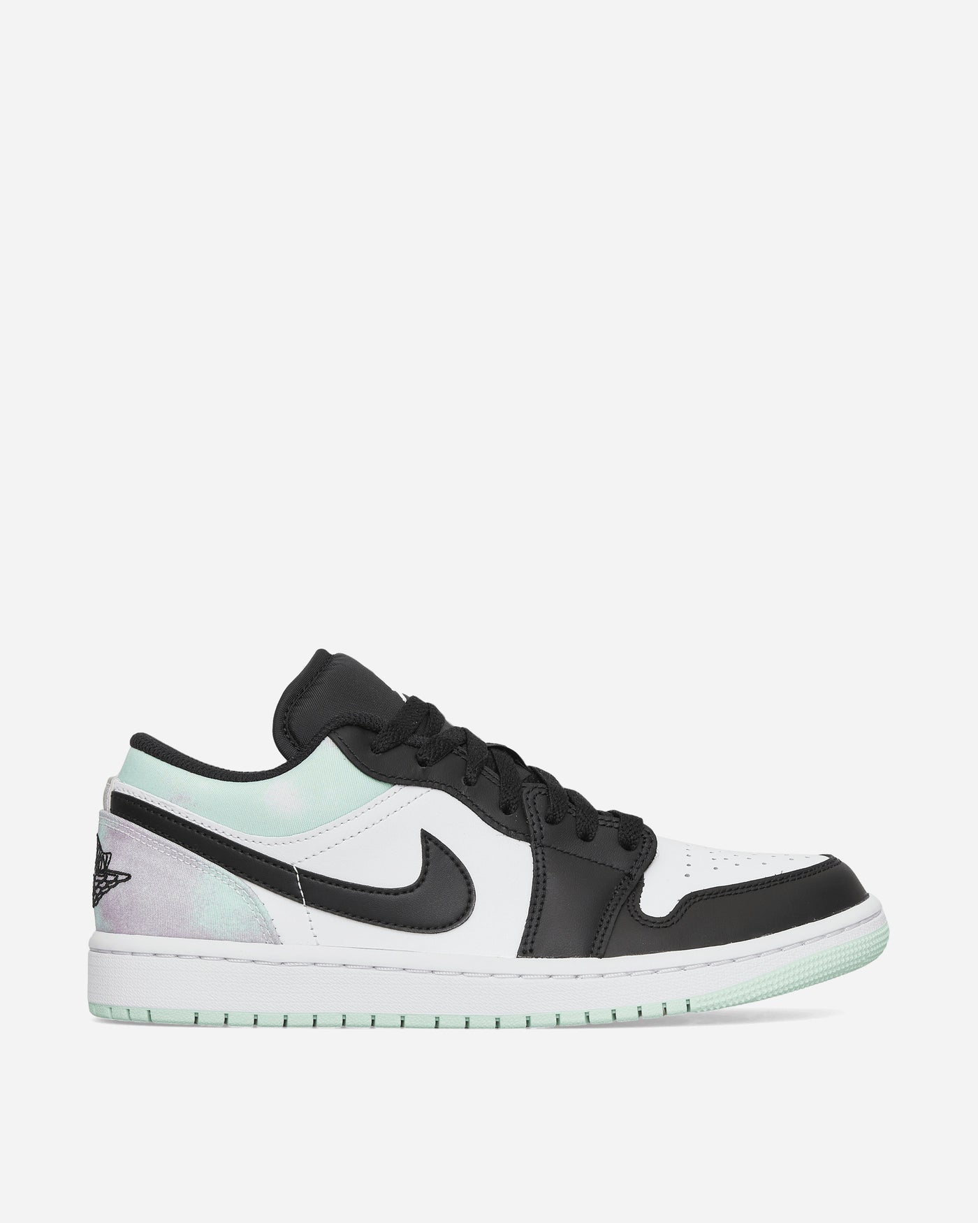 Air Jordan 1 Low “Tie-Dye”