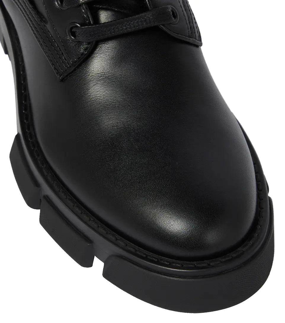 Givenchy Compat Boot Black