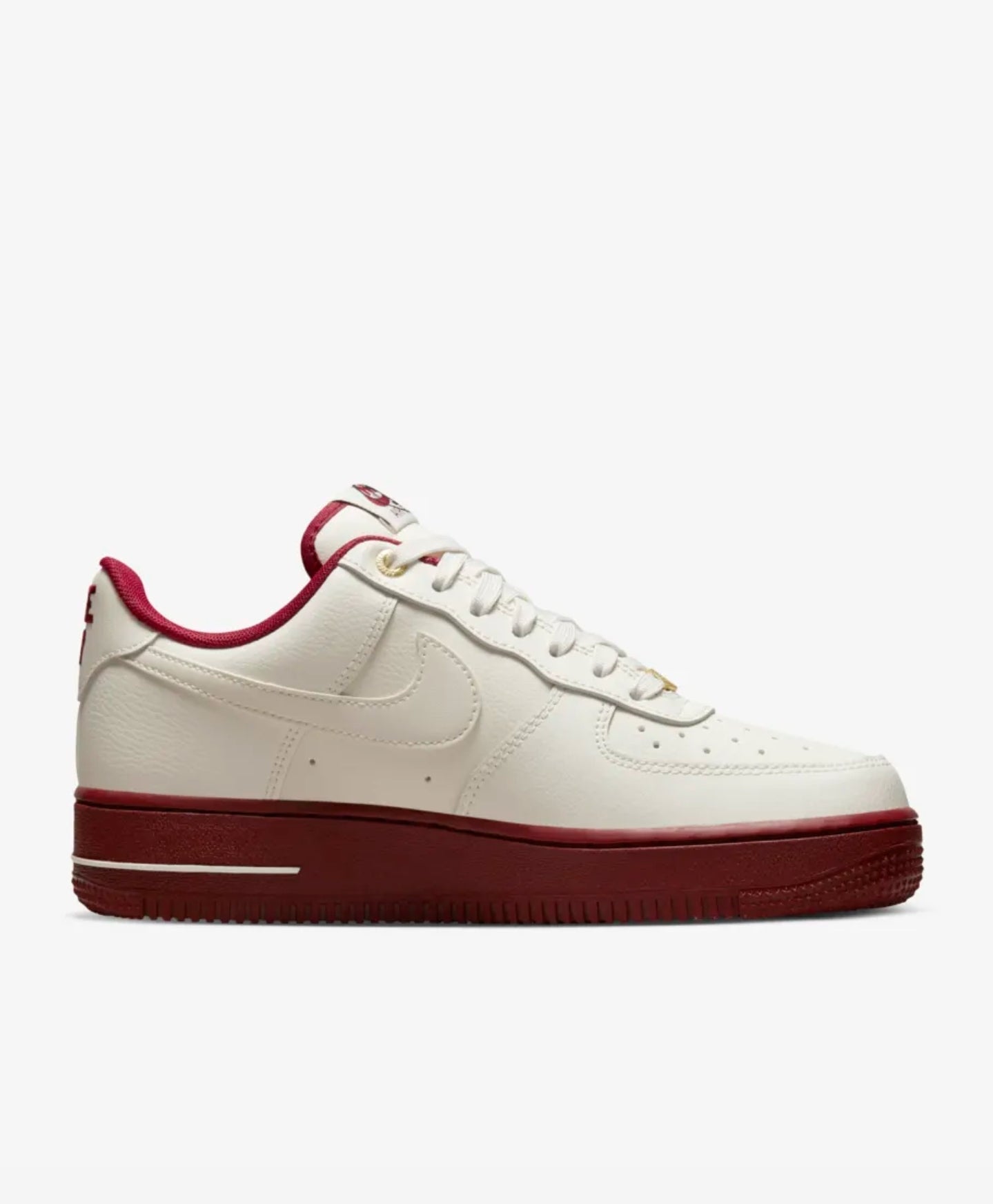 Air Force 1 '07 40th

"Join Forces"