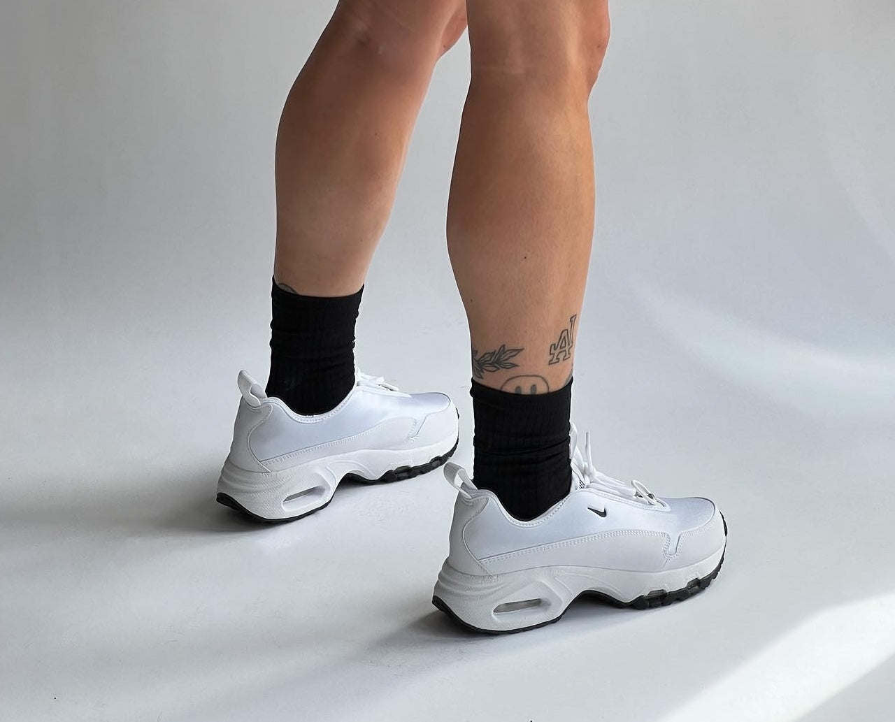 Nike x Comme des Garçons Air Max Sunder (Λευκό)