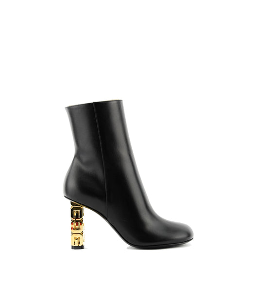 Givenchy G Cube Boots