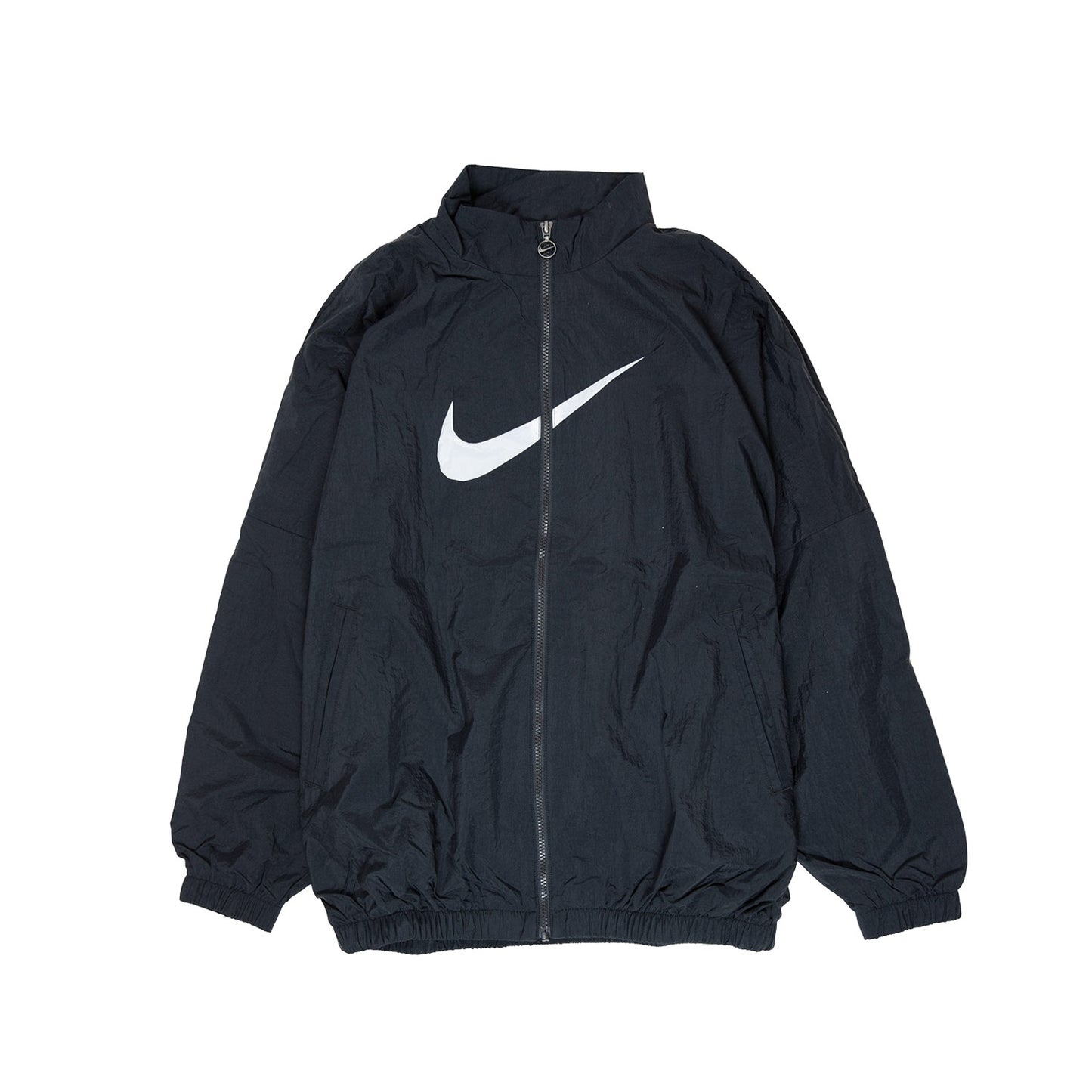 Nike Woven Jacket Black