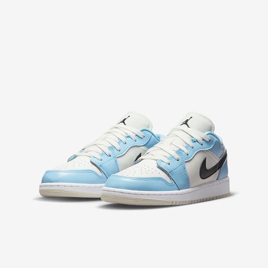 Air Jordan 1 Low "Ice Blue"