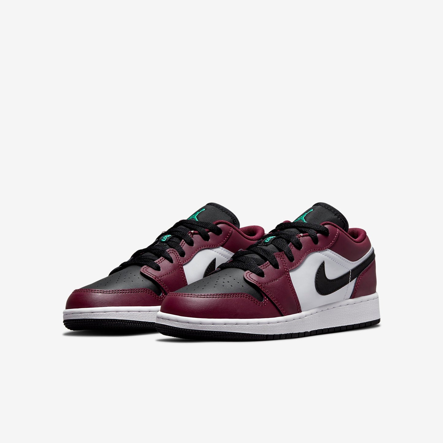 Air Jordan 1 Low SE "Dark Beetroot"