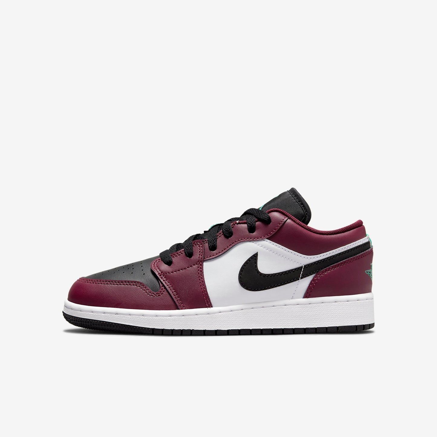 Air Jordan 1 Low SE "Dark Beetroot"