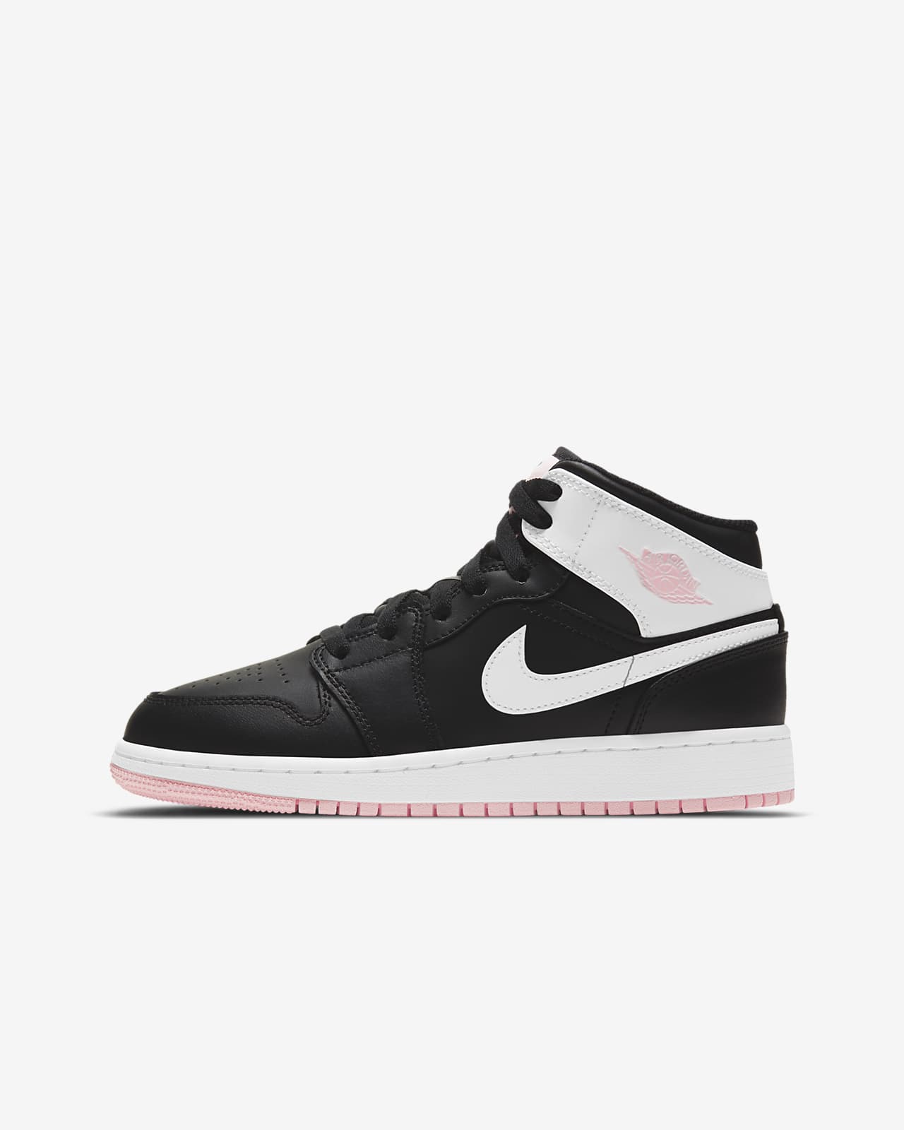 Air Jordan 1 Mid “Arctic Pink”