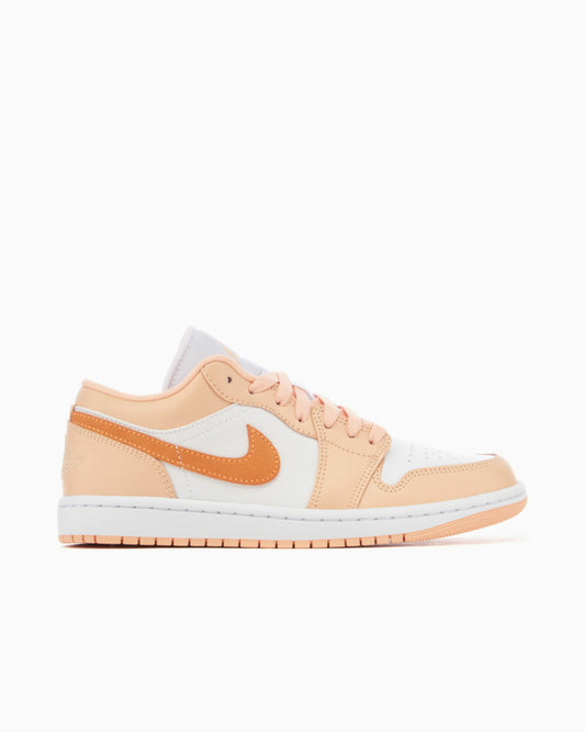 Air Jordan 1 Low "Sunset Haze"