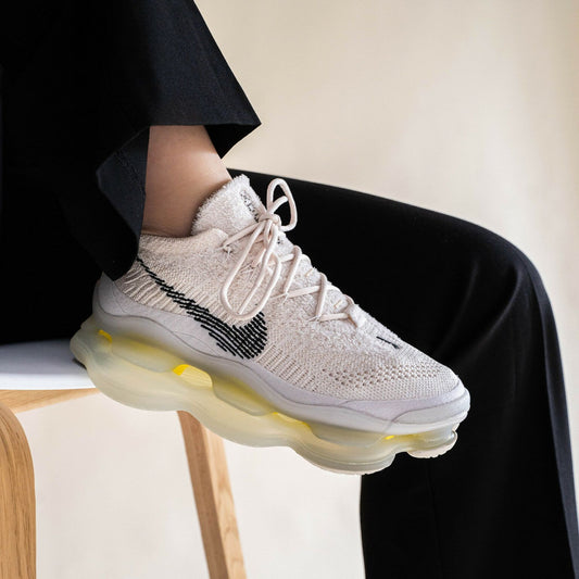 Nike Women's Air Max Scorpion Flyknit "Phantom"