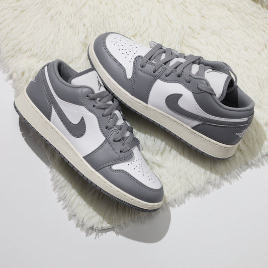 Air Jordan 1 Low "Vintage Grey"