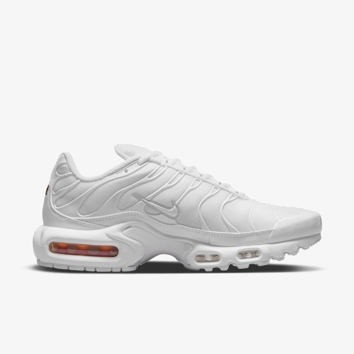 White hot sale tns kids