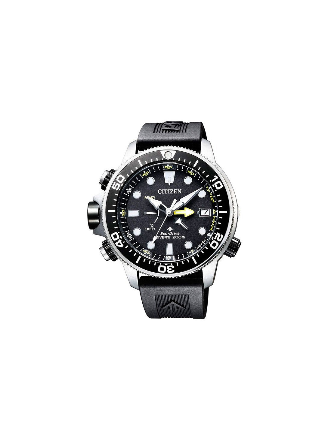 Citizen ProMaster