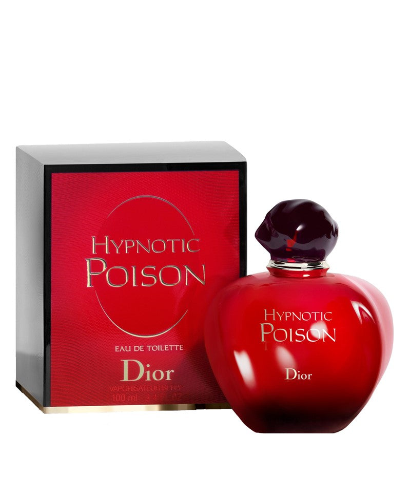 Dior Hypnotic Poison Eau De Toilette