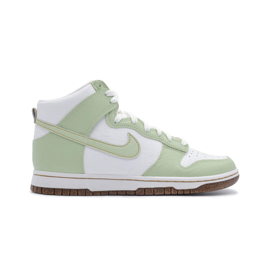 Nike Dunk High SE  “Honeydew”