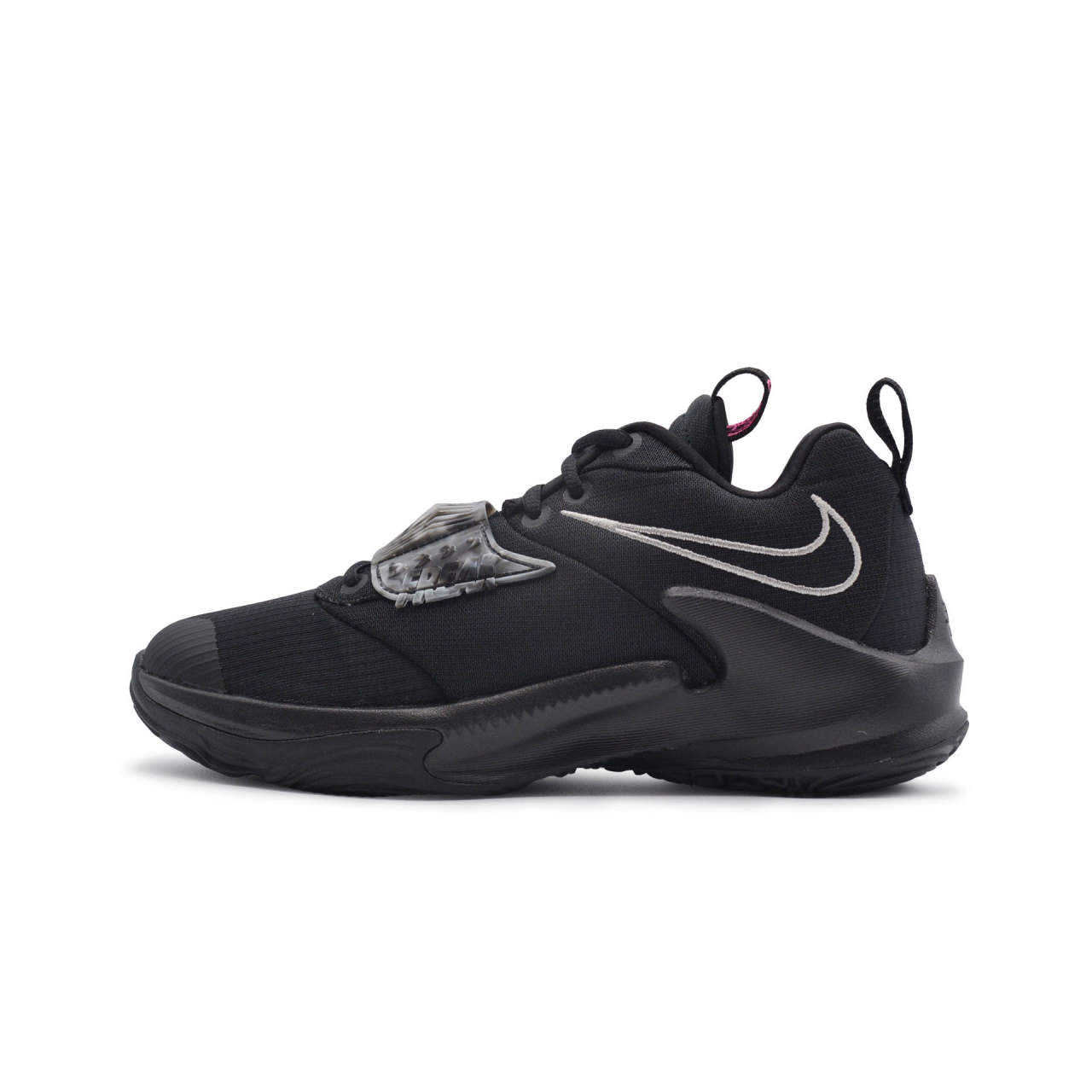 Nike Freak 3 Black/Silver