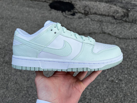 Nike Dunk Low Next Nature White Mint