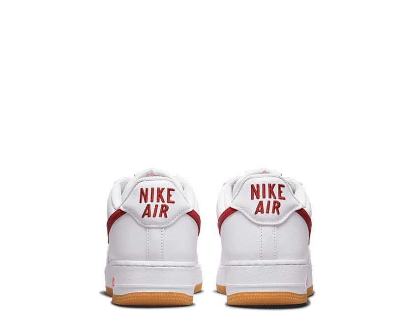 Air force 1 07 vs clearance 82