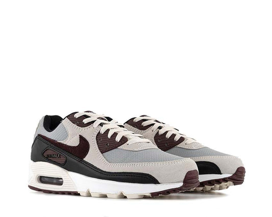 Nike Air Max 90 Burgundy Crush