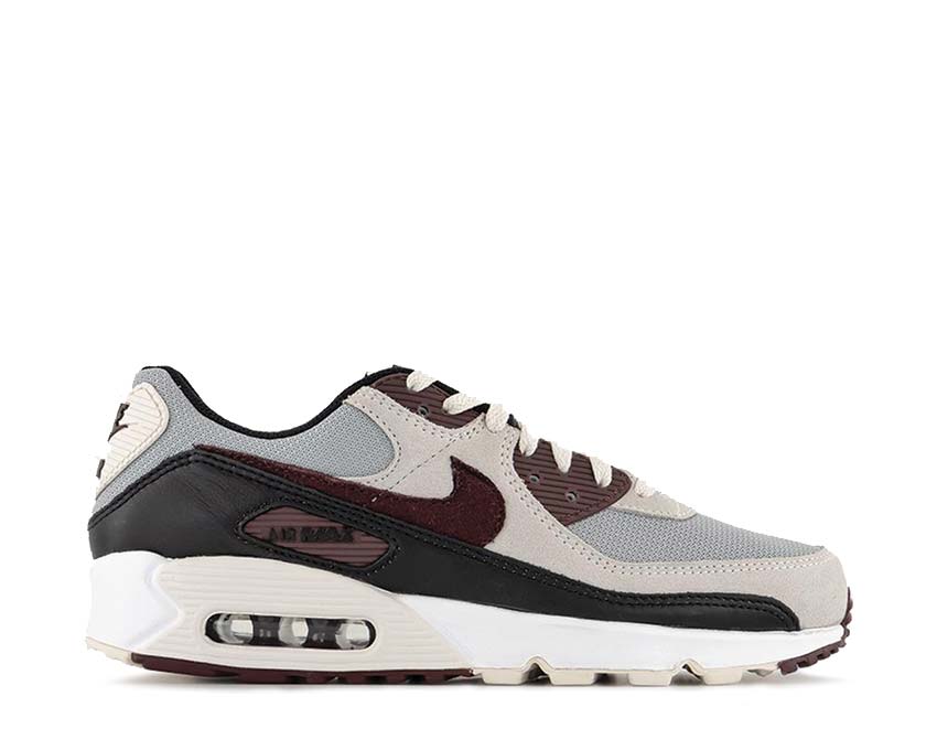 Nike Air Max 90 Burgundy Crush