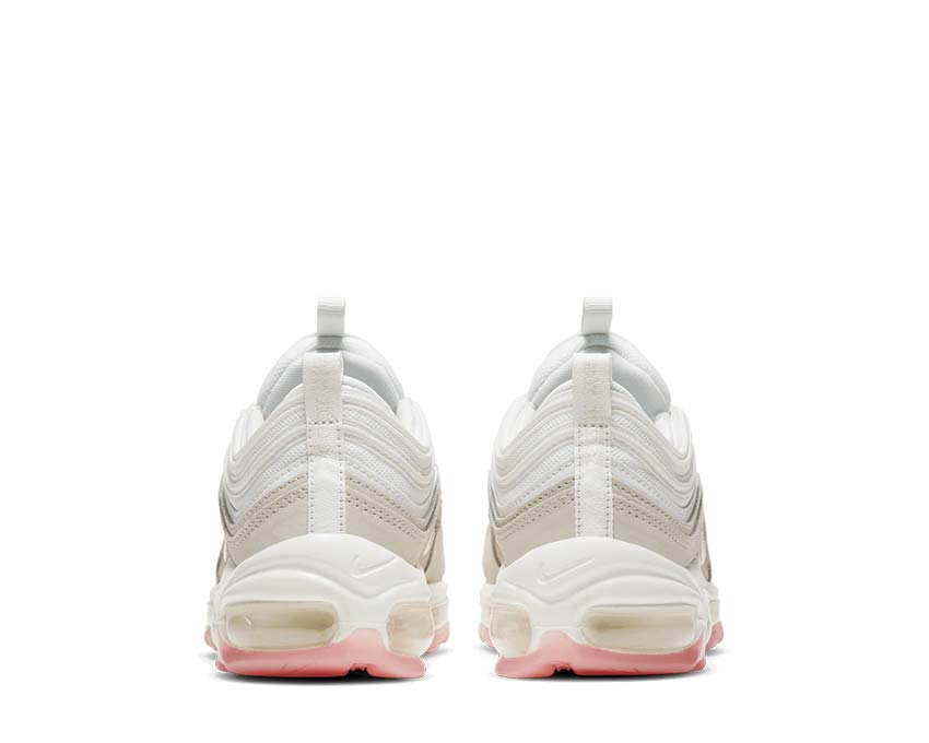 Nike Air Max 97 White Pink