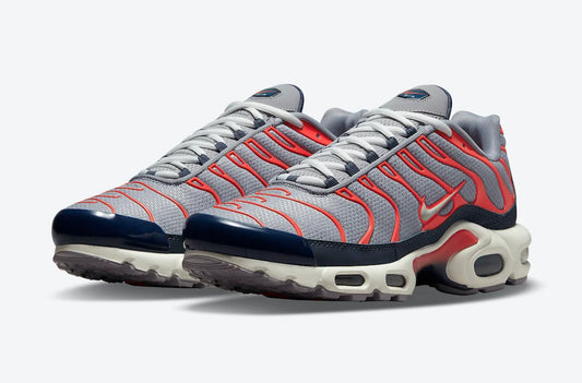 Nike Air Max Plus TN "Grey USA"