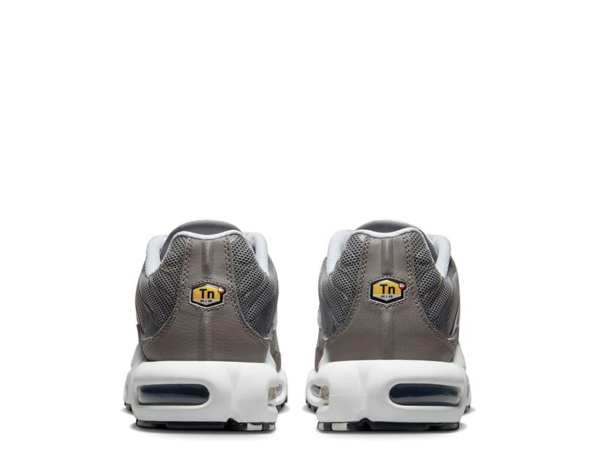 Nike Air Max Plus TN "Flat Pewter"