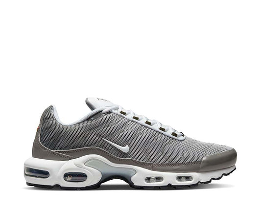 Nike Air Max Plus TN "Flat Pewter"