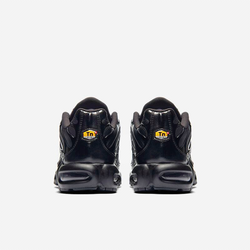 Nike Air Max Plus "Triple Black"