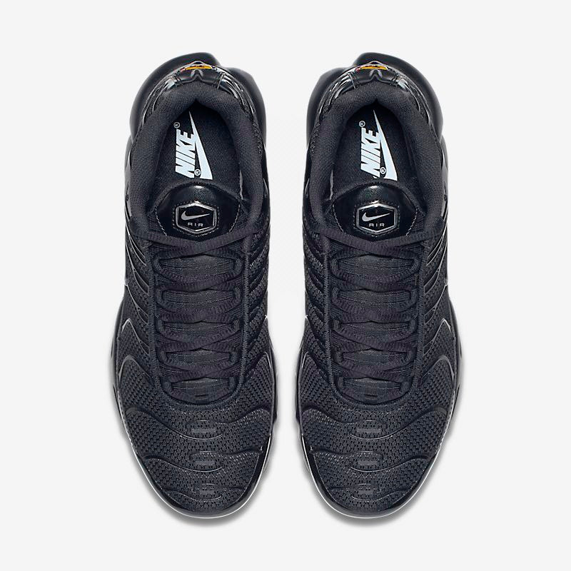 Nike Air Max Plus "Triple Black"