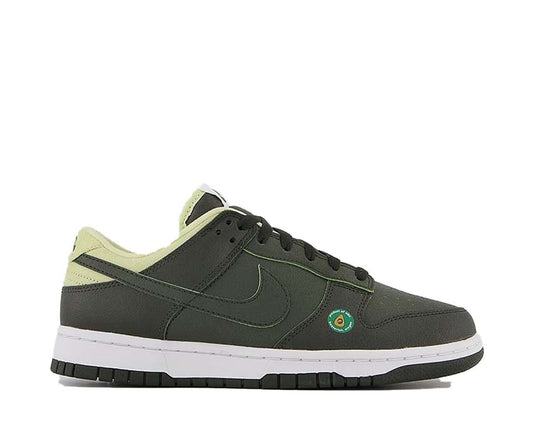 Nike Dunk Low “Avocado”