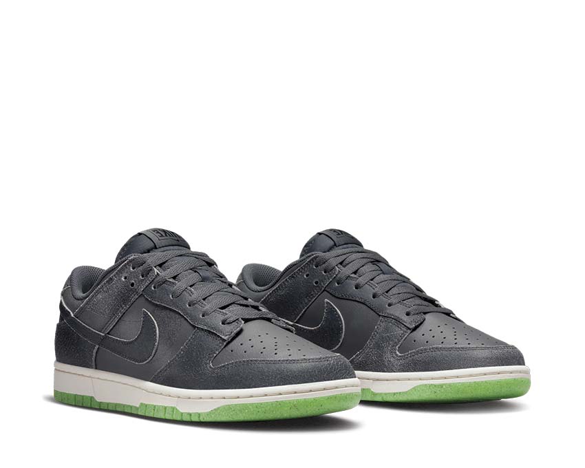 Nike Dunk Low "Iron Grey"