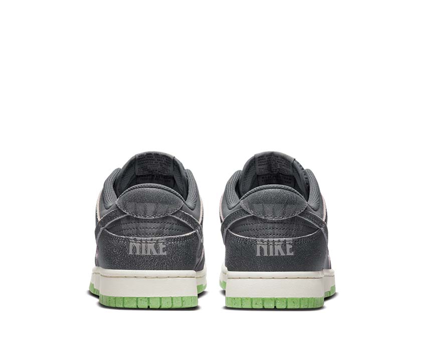 Nike Dunk Low "Iron Grey"