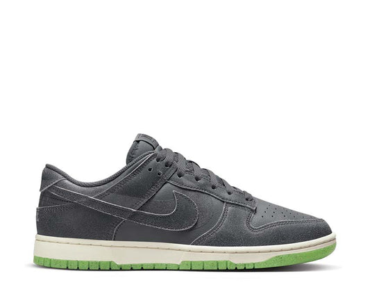 Nike Dunk Low "Iron Grey"