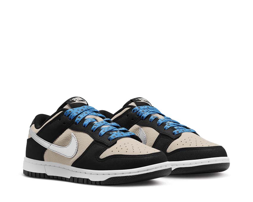 Nike Dunk Low 'Starry Laces'