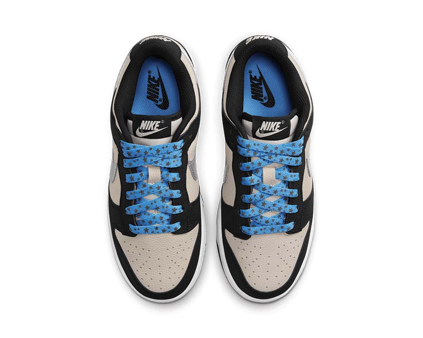 Nike Dunk Low 'Starry Laces'