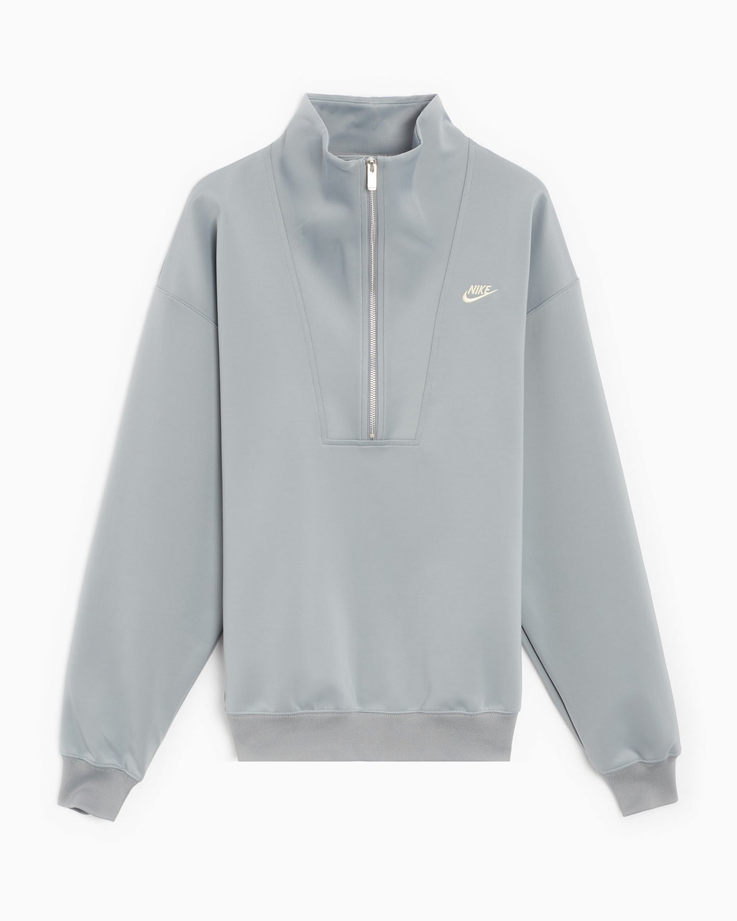 Ανδρικό φούτερ Nike Sportswear Circa με μισό φερμουάρ