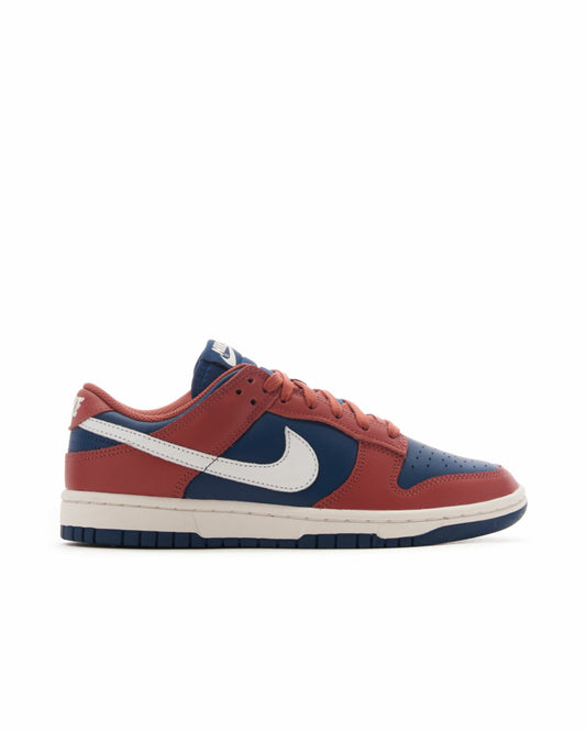 Nike Dunk Low "Canyon Rust"