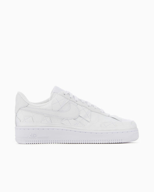 Nike x Billie Eilish Air Force 1 Low "White"