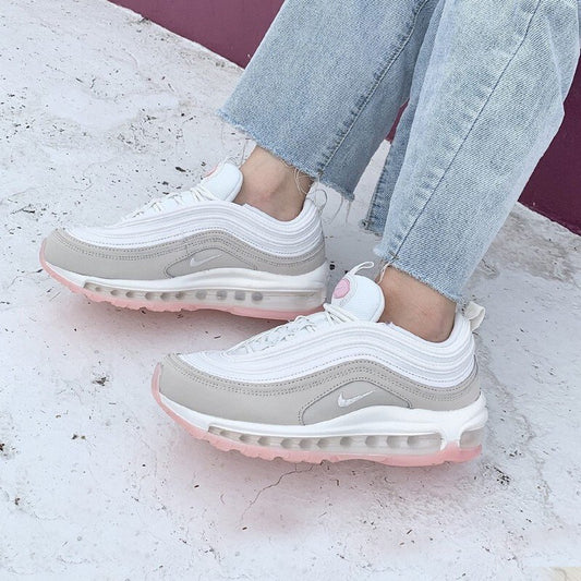 Nike Air Max 97 White Pink