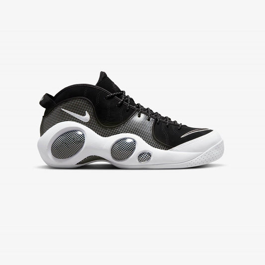 Nike Air Zoom Flight 95 OG "Black Metallic"