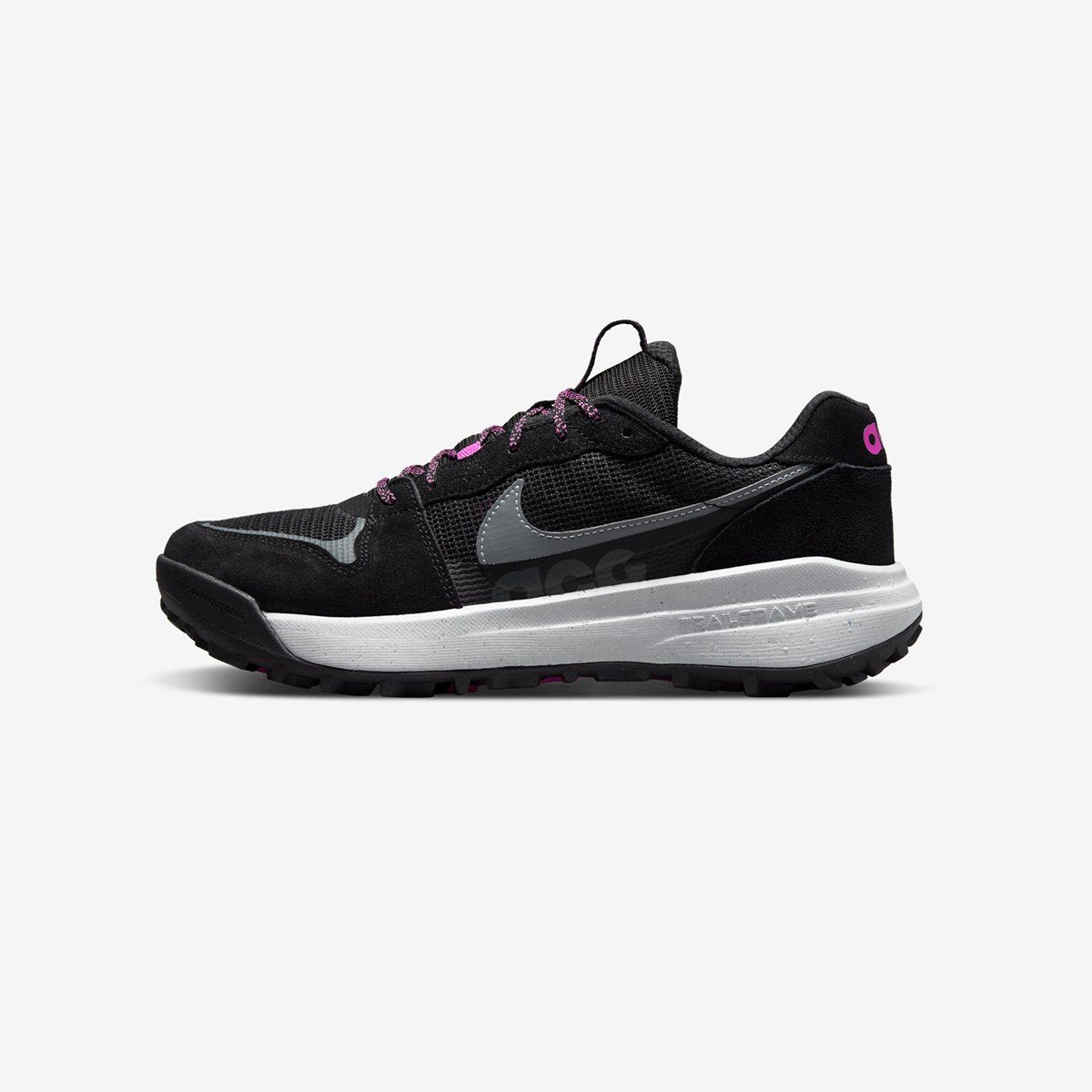 Nike ACG Lowcate
 Μαύρο και δροσερό γκρι