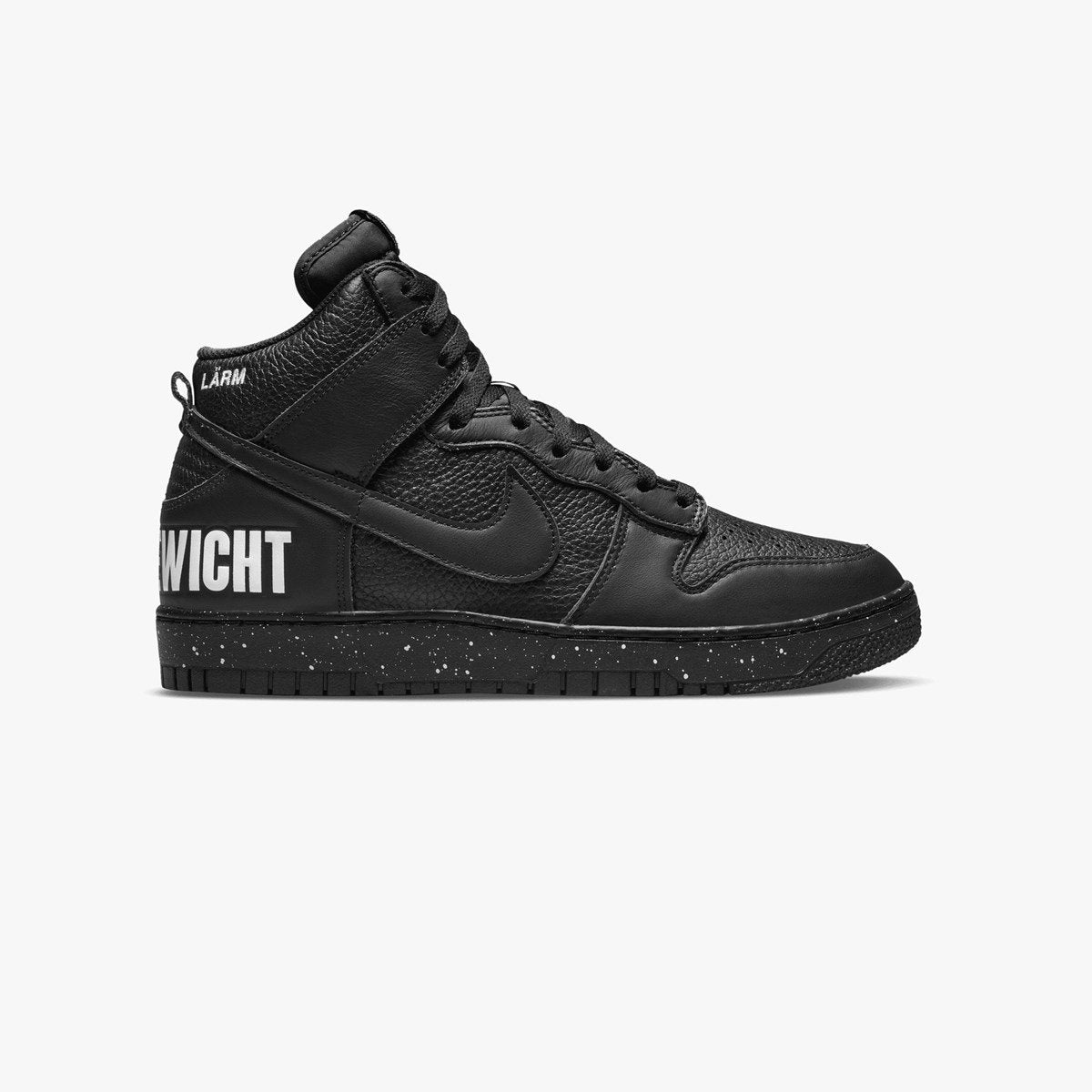 Nike Dunk High 1985 x Undercover