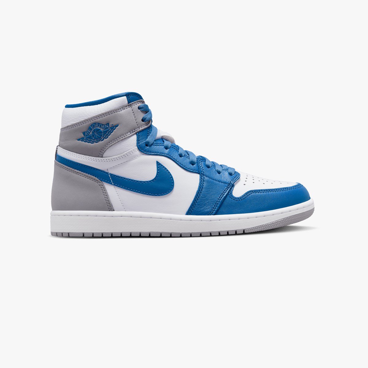 Air Jordan 1 High "True Blue"