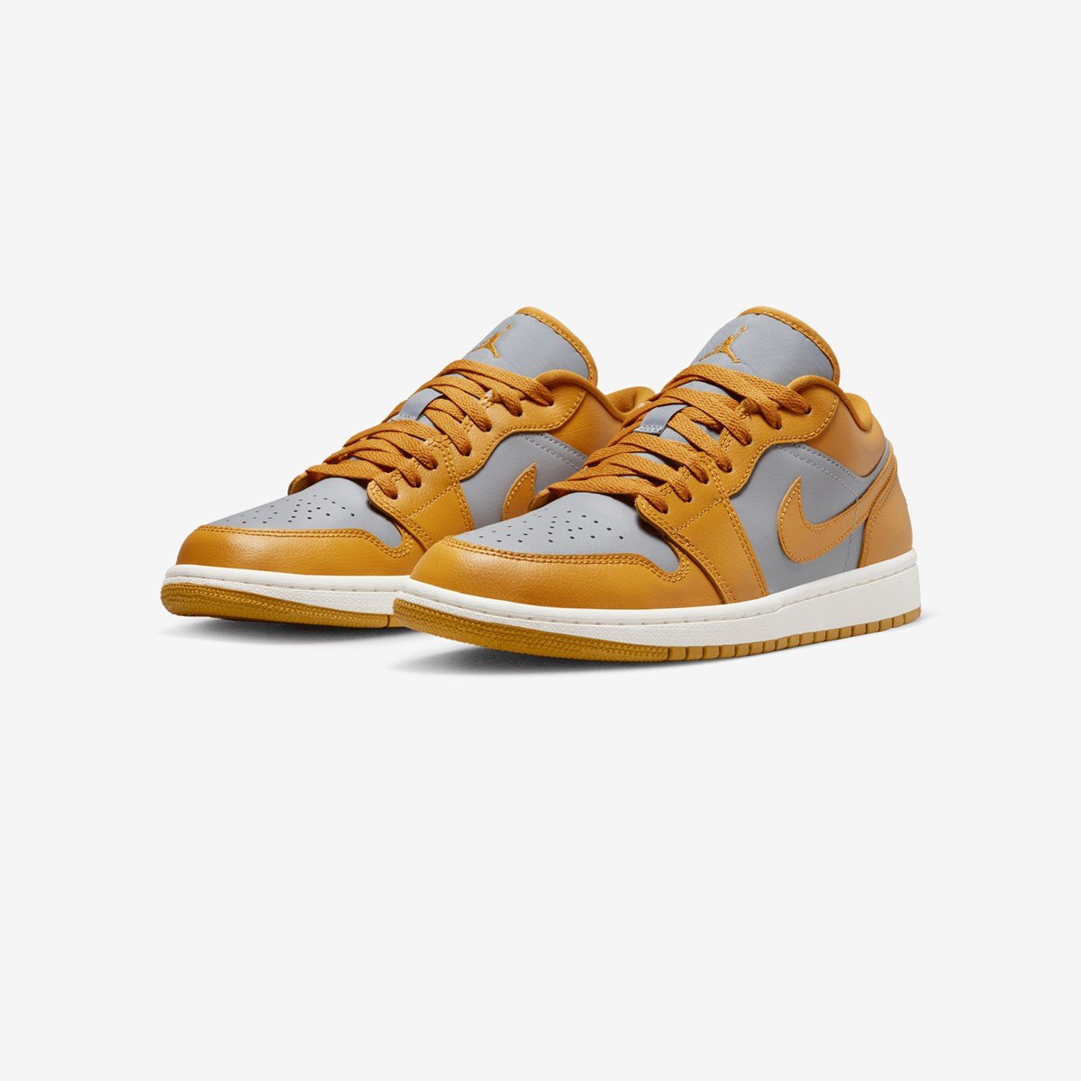 Air Jordan 1 Low "Chutney"