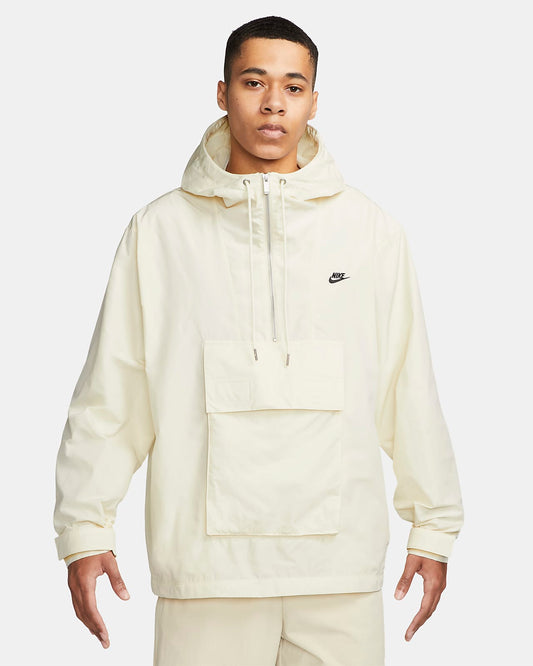 Nike Circa Lined Anorak Hoodie Jacket