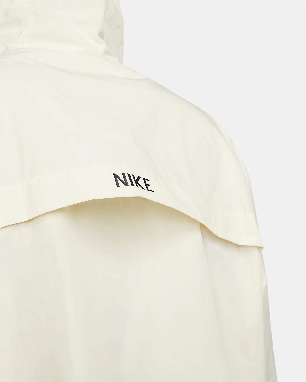 Nike Circa Lined Anorak Hoodie Jacket